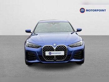 Used BMW 4 Series 2023 for sale - 77327118: Photo