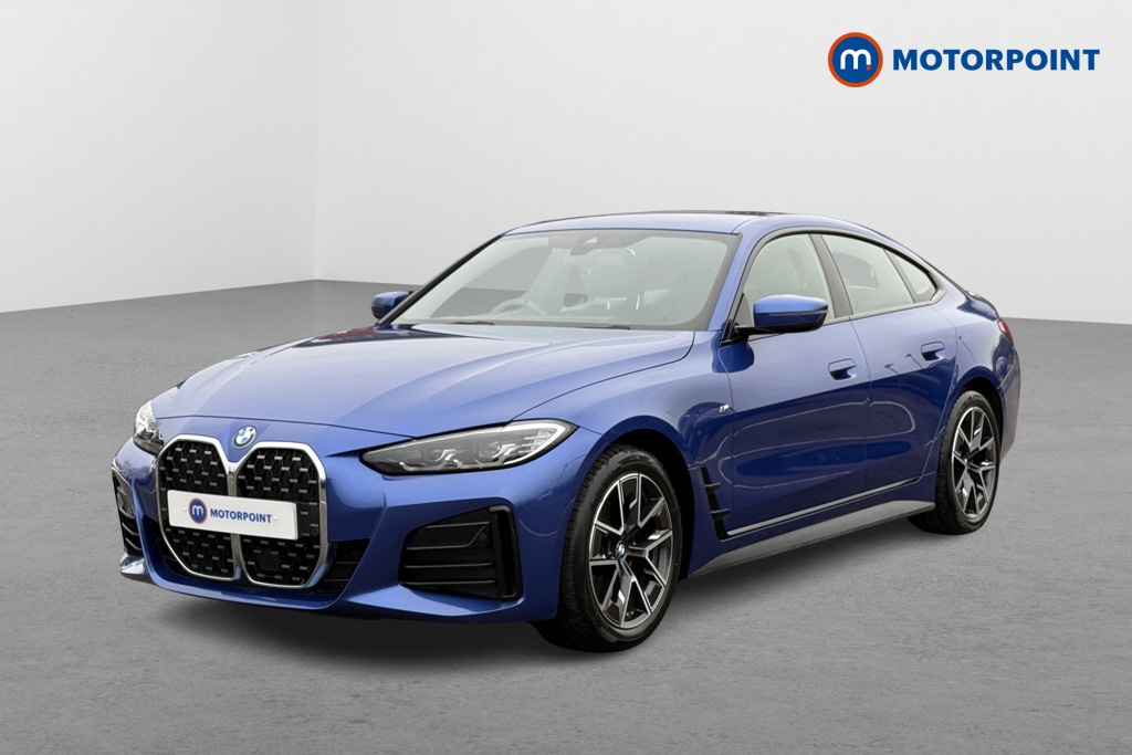 Used BMW 4 Series 2023 for sale - 77327118: Photo 3