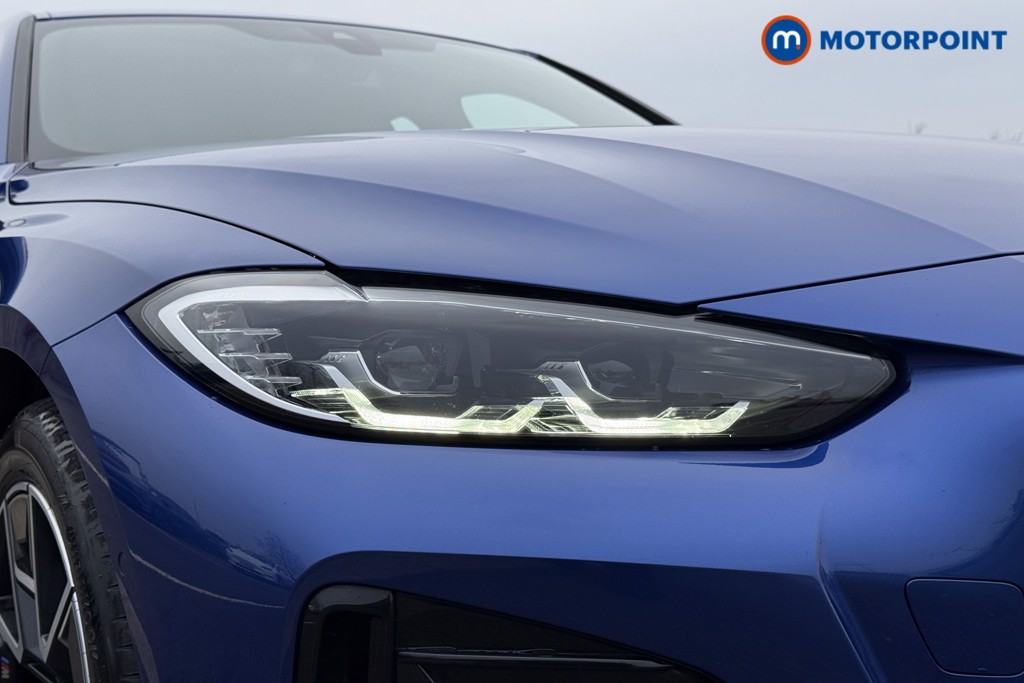 Used BMW 4 Series 2023 for sale - 77327118: Photo 33