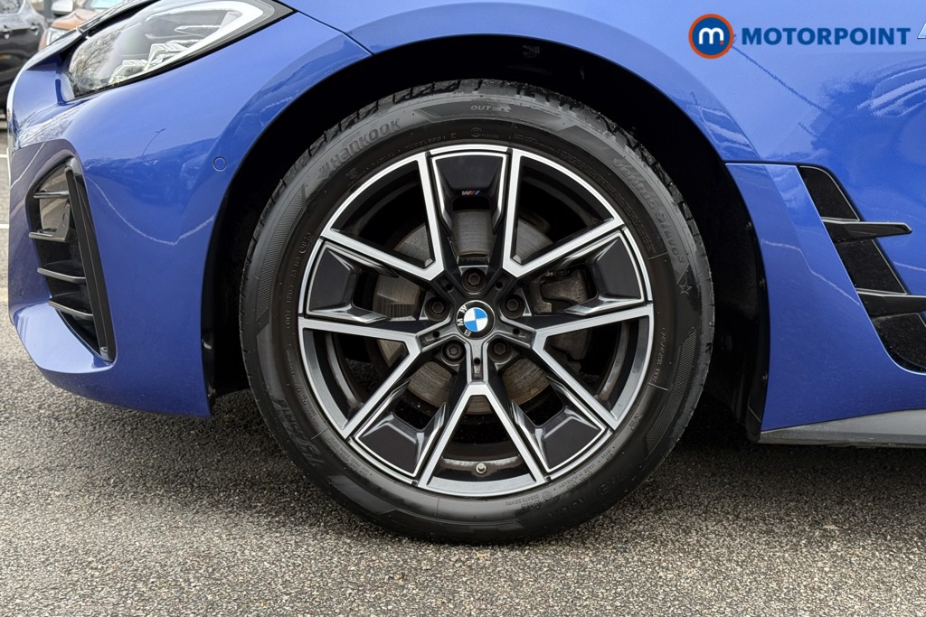 Used BMW 4 Series 2023 for sale - 77327118: Photo 39