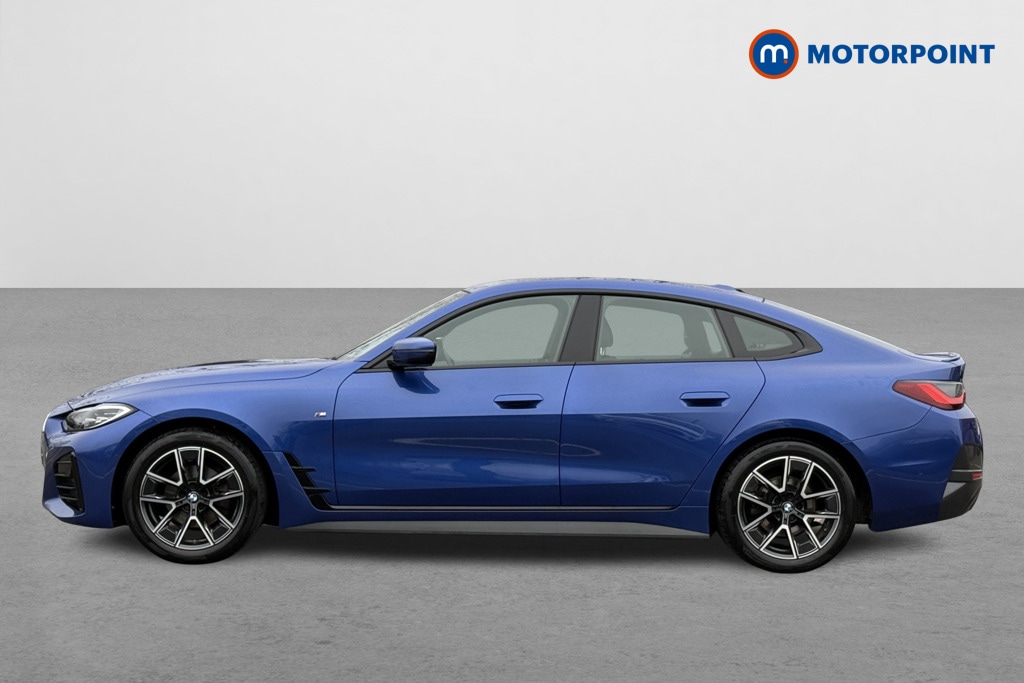 Used BMW 4 Series 2023 for sale - 77327118: Photo 4