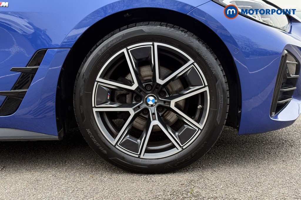 Used BMW 4 Series 2023 for sale - 77327118: Photo 42