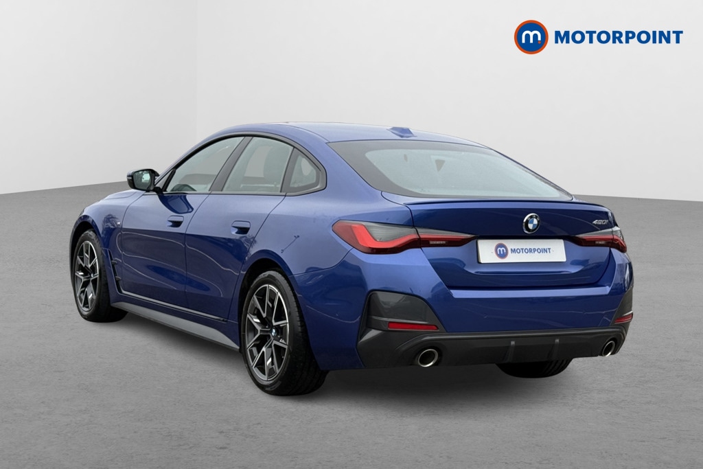 Used BMW 4 Series 2023 for sale - 77327118: Photo 5