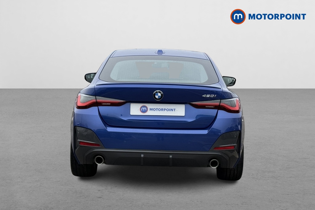 Used BMW 4 Series 2023 for sale - 77327118: Photo 6