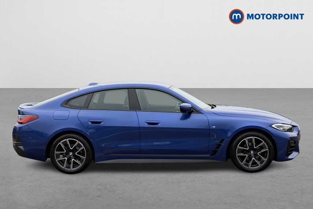 Used BMW 4 Series 2023 for sale - 77327118: Photo 8