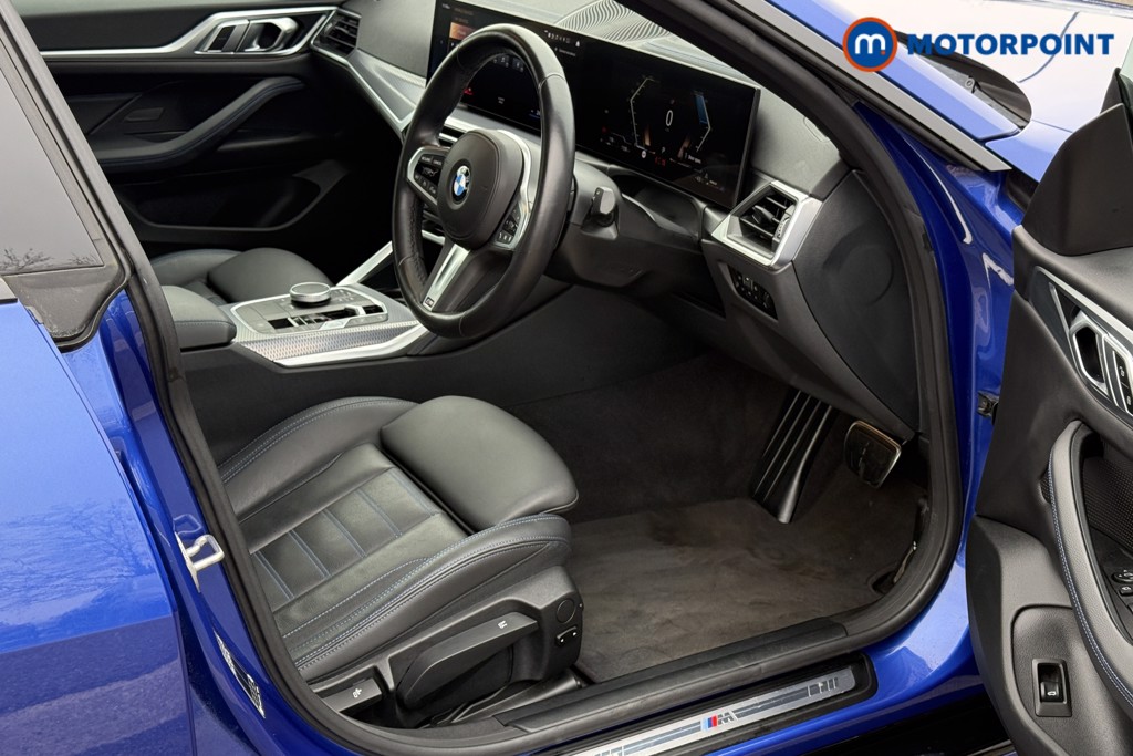 Used BMW 4 Series 2023 for sale - 77327118: Photo 9