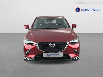Used Mazda CX-3 2018 for sale - 79392224: Photo