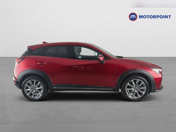 Used Mazda CX-3 2018 for sale - 79392224: Photo