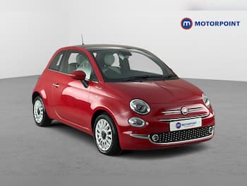 Used Fiat 500 2021 for sale - 79684150: Photo
