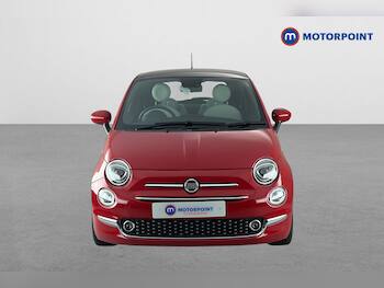 Used Fiat 500 2021 for sale - 79684150: Photo