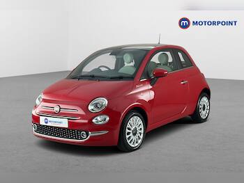 Used Fiat 500 2021 for sale - 79684150: Photo