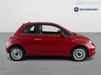 Used Fiat 500 2021 for sale - 79684150: Photo