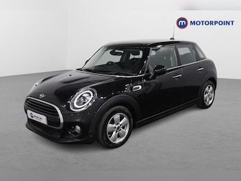 Used MINI Hatch 2019 for sale - 78223798: Photo