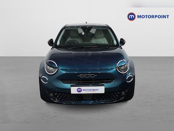 Used Fiat 600 undefined for sale - 77245722: Photo