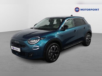 Used Fiat 600 undefined for sale - 77245722: Photo