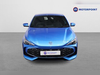 Used MG MG3 2025 for sale - 78718336: Photo