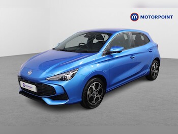 Used MG MG3 2025 for sale - 78718336: Photo