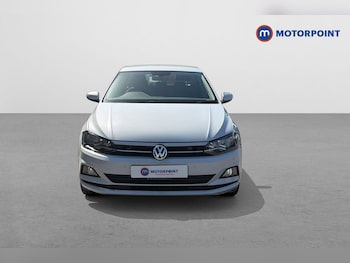 Used Volkswagen Polo 2019 for sale - 78835917: Photo