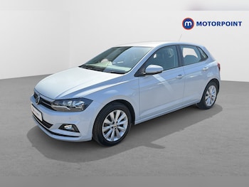 Used Volkswagen Polo 2019 for sale - 78835917: Photo