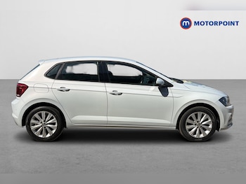 Used Volkswagen Polo 2019 for sale - 78835917: Photo