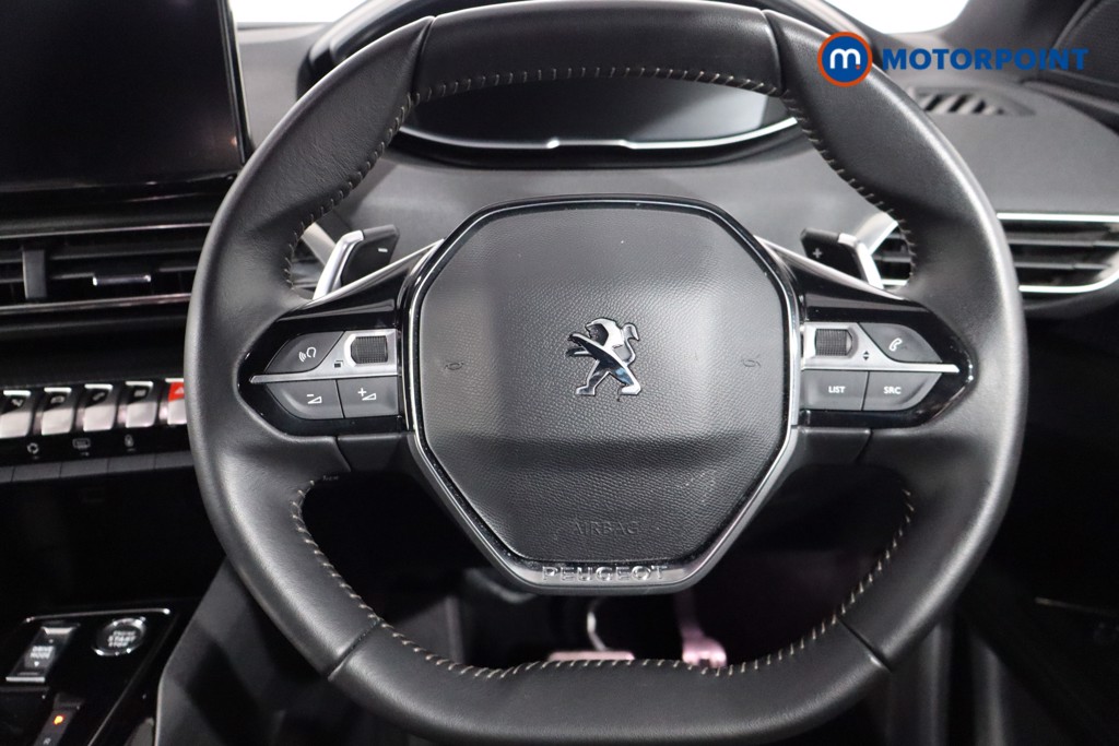 Used Peugeot 5008 2023 for sale - 76682005: Photo 14