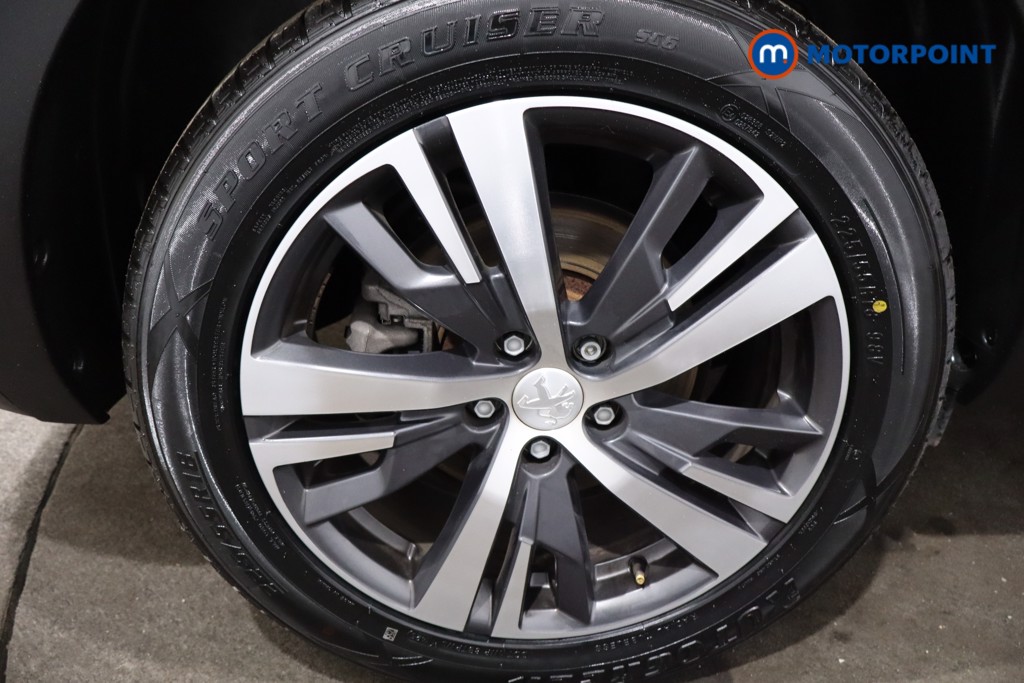 Used Peugeot 5008 2023 for sale - 76682005: Photo 17