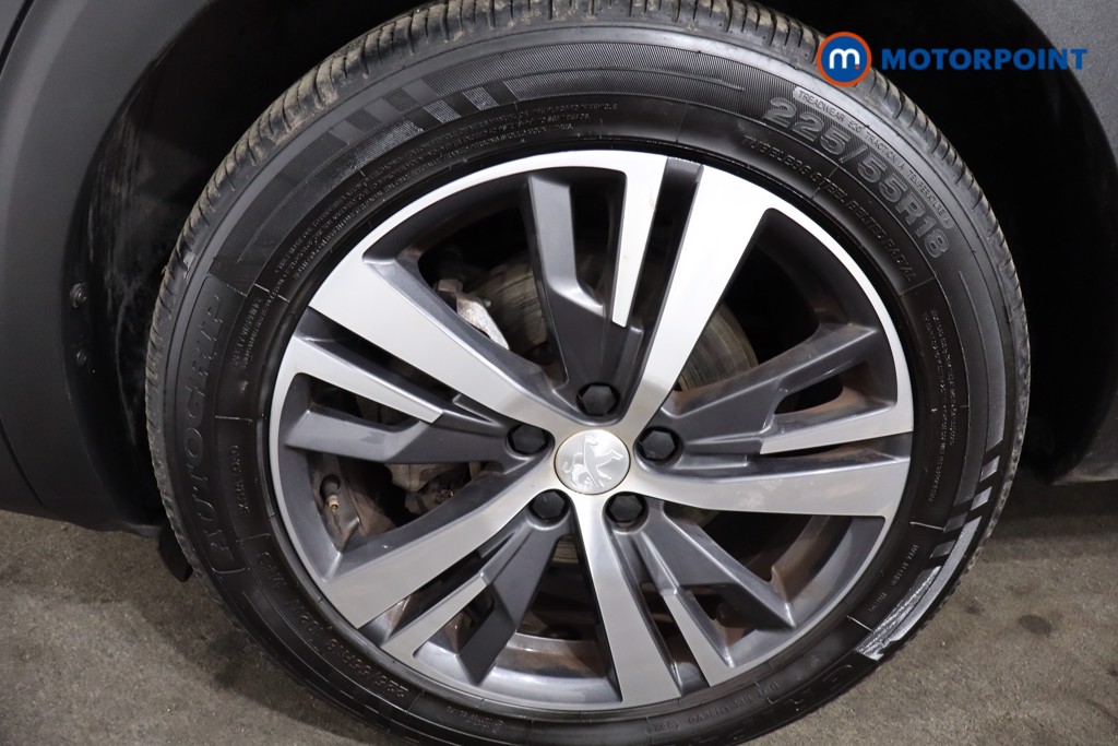 Used Peugeot 5008 2023 for sale - 76682005: Photo 19