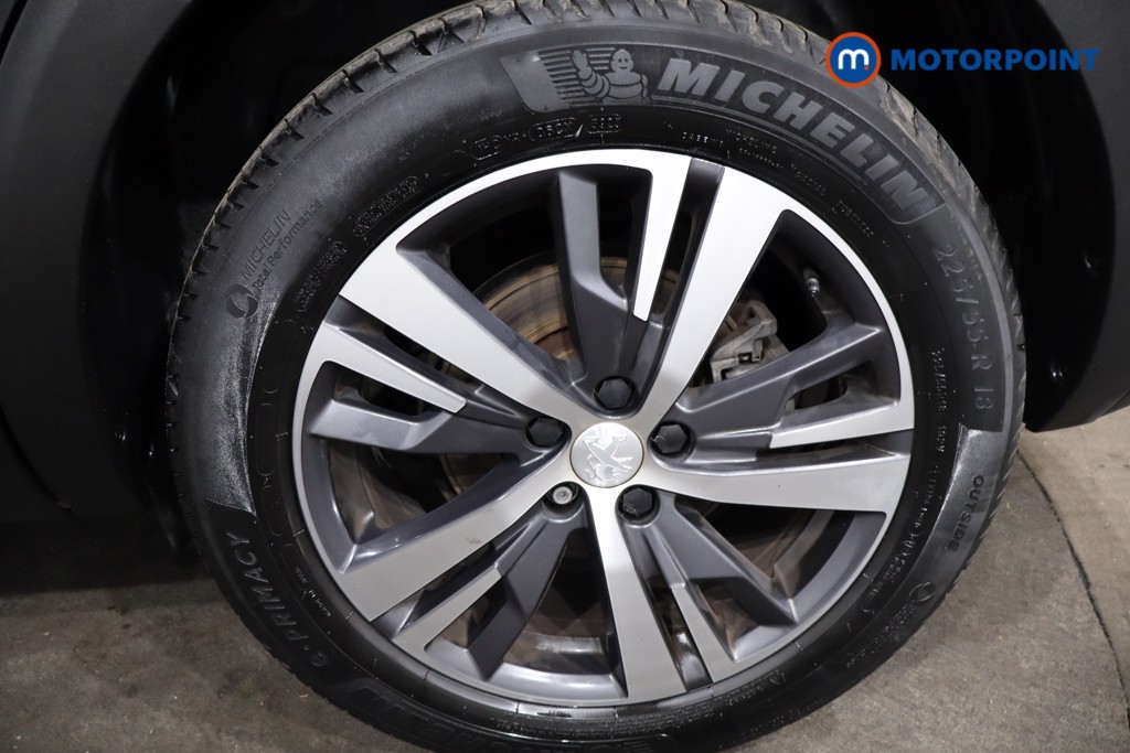 Used Peugeot 5008 2023 for sale - 76682005: Photo 20