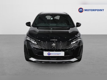 Used Peugeot 5008 2023 for sale - 76682005: Photo
