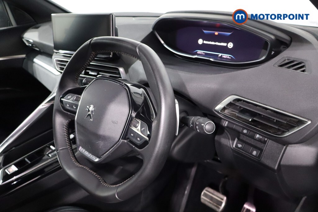 Used Peugeot 5008 2023 for sale - 76682005: Photo 31