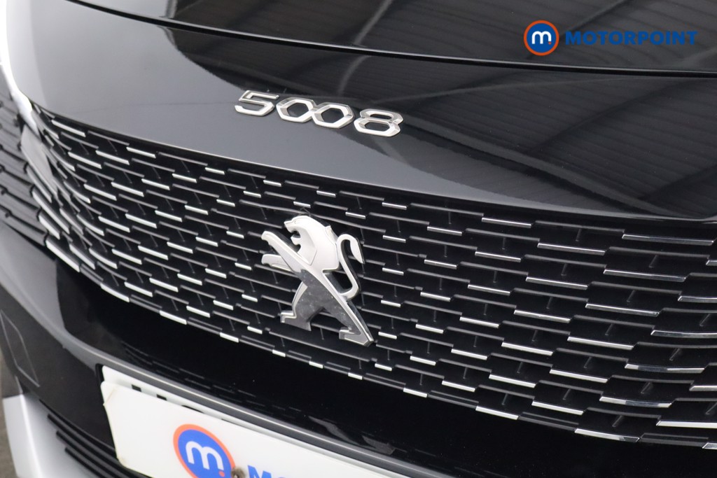 Used Peugeot 5008 2023 for sale - 76682005: Photo 37