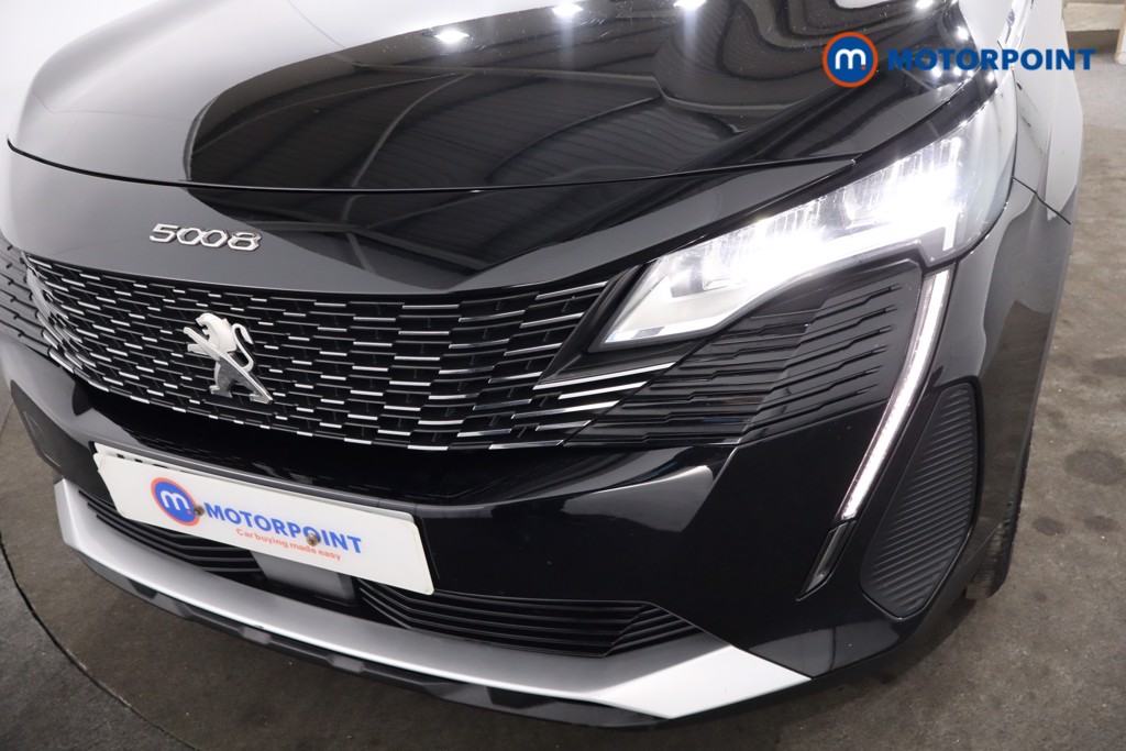 Used Peugeot 5008 2023 for sale - 76682005: Photo 38