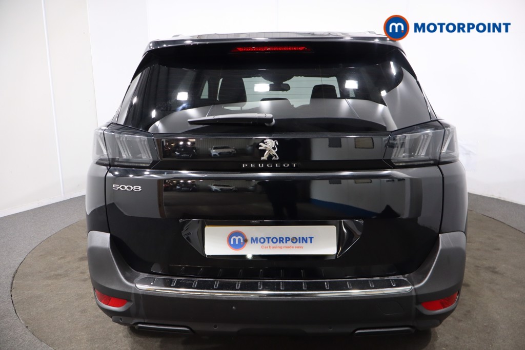 Used Peugeot 5008 2023 for sale - 76682005: Photo 45