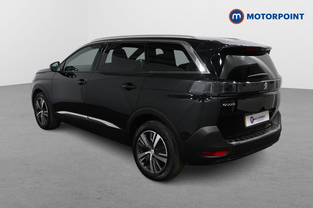 Used Peugeot 5008 2023 for sale - 76682005: Photo 5