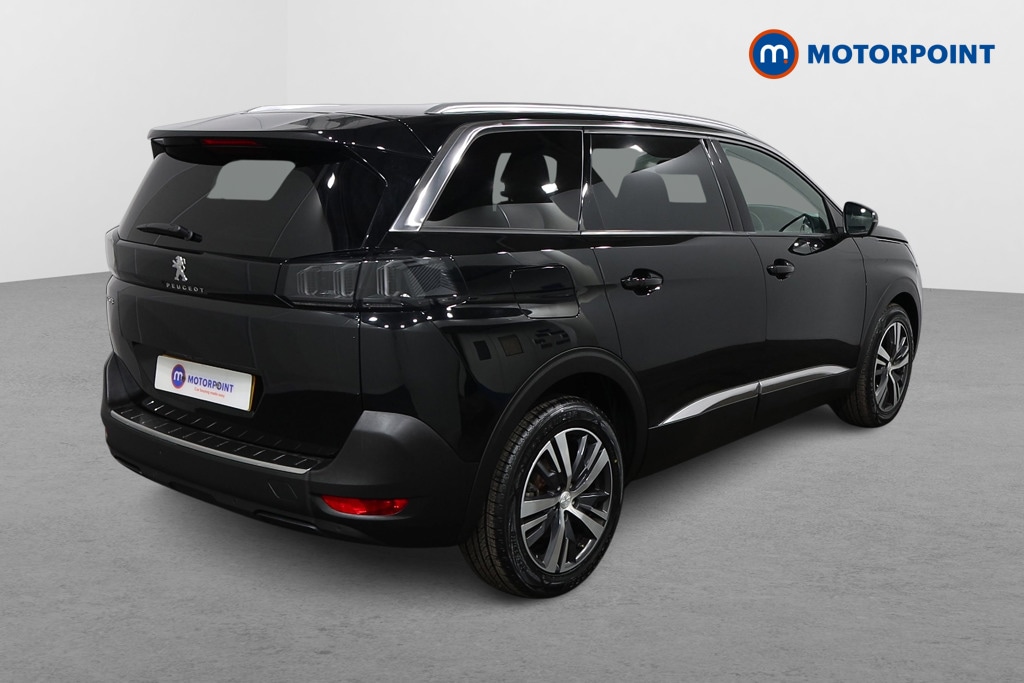 Used Peugeot 5008 2023 for sale - 76682005: Photo 7