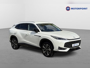 2025 - 1.5 T-GDI Trophy 5dr DCT