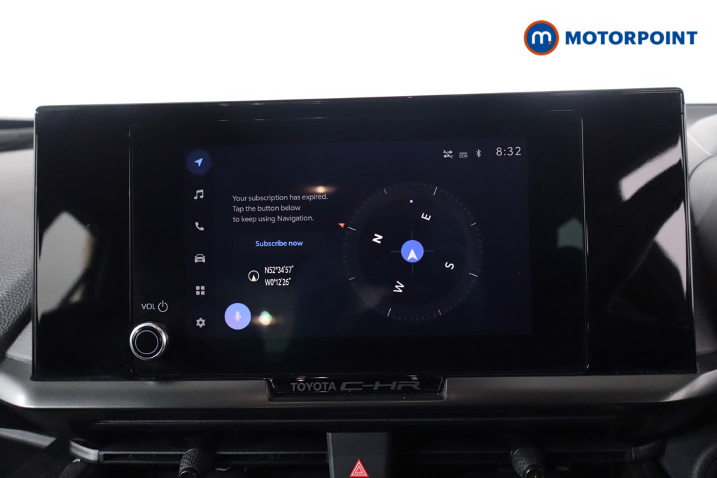 Used Toyota C-HR 2024 for sale - 76895671: Photo 10