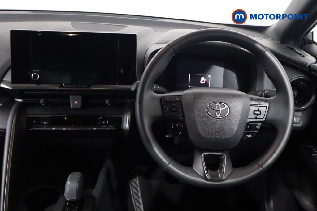 Used Toyota C-HR 2024 for sale - 76895671: Photo 11