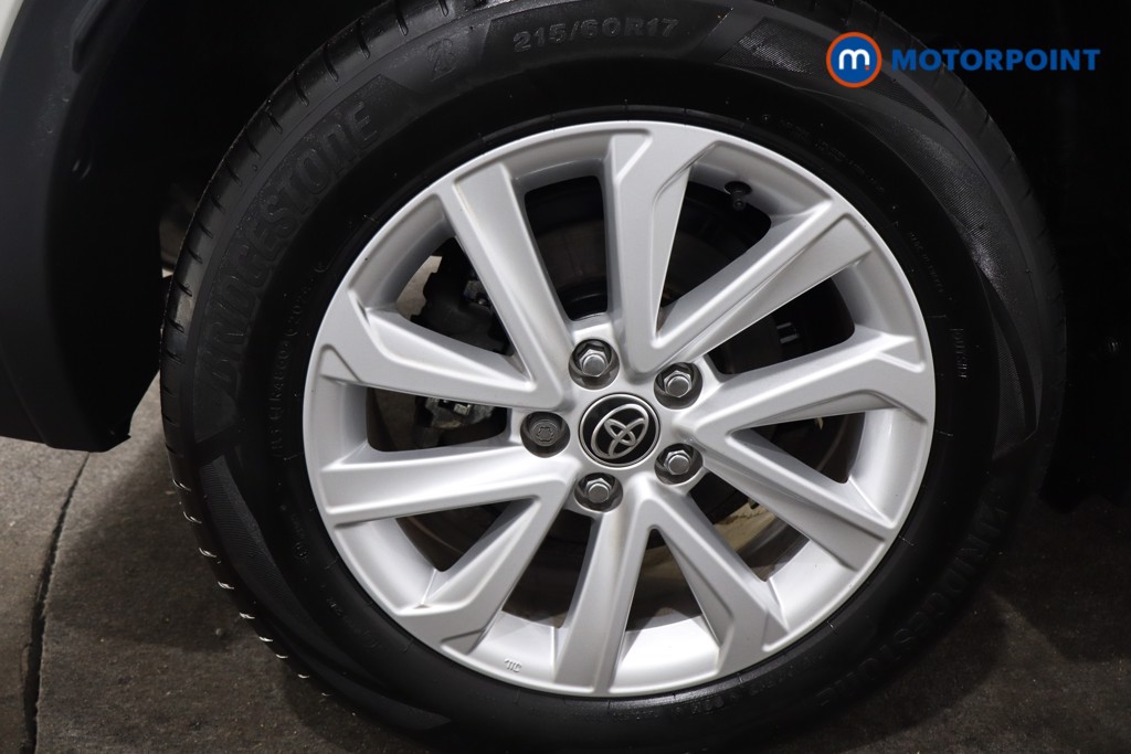 Used Toyota C-HR 2024 for sale - 76895671: Photo 17