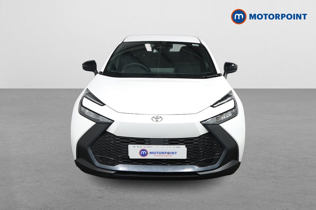 Used Toyota C-HR 2024 for sale - 76895671: Photo 2