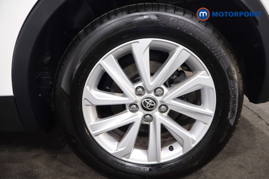 Used Toyota C-HR 2024 for sale - 76895671: Photo 20