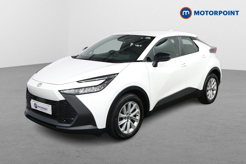 Used Toyota C-HR 2024 for sale - 76895671: Photo 3