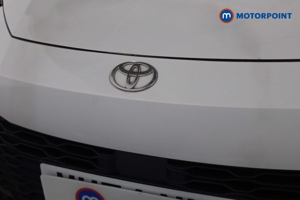 Used Toyota C-HR 2024 for sale - 76895671: Photo 37