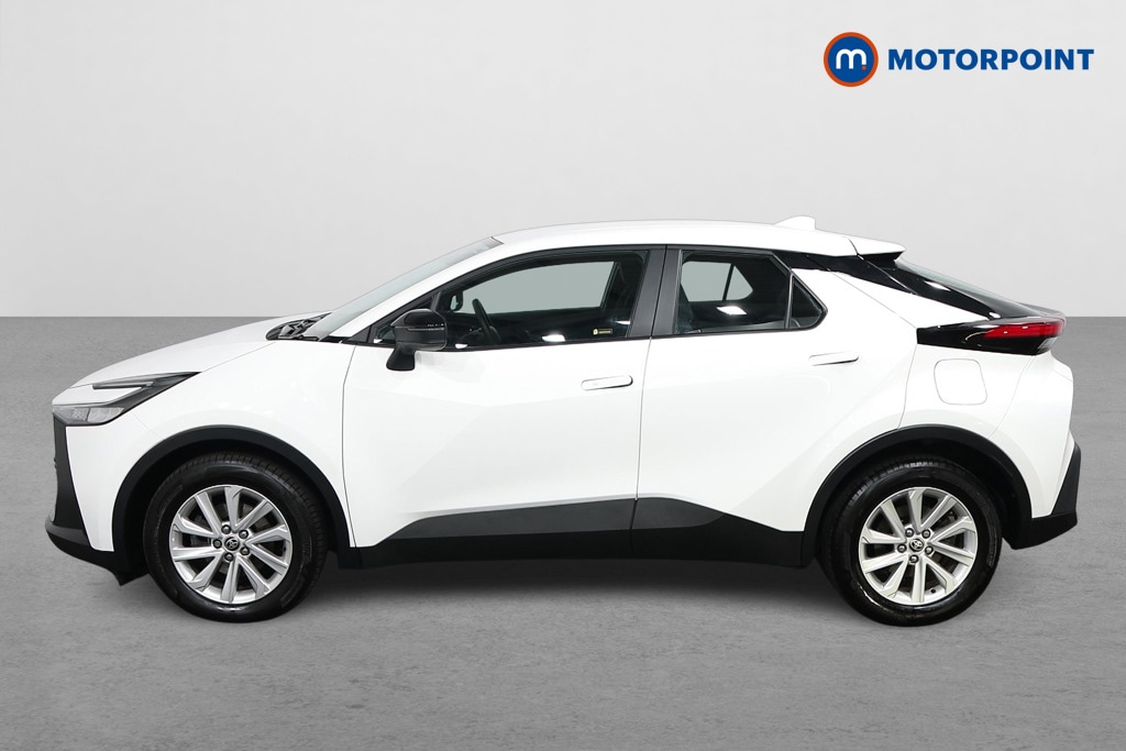 Used Toyota C-HR 2024 for sale - 76895671: Photo 4