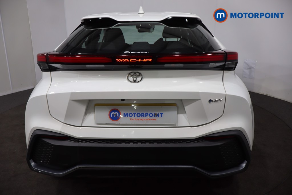 Used Toyota C-HR 2024 for sale - 76895671: Photo 45