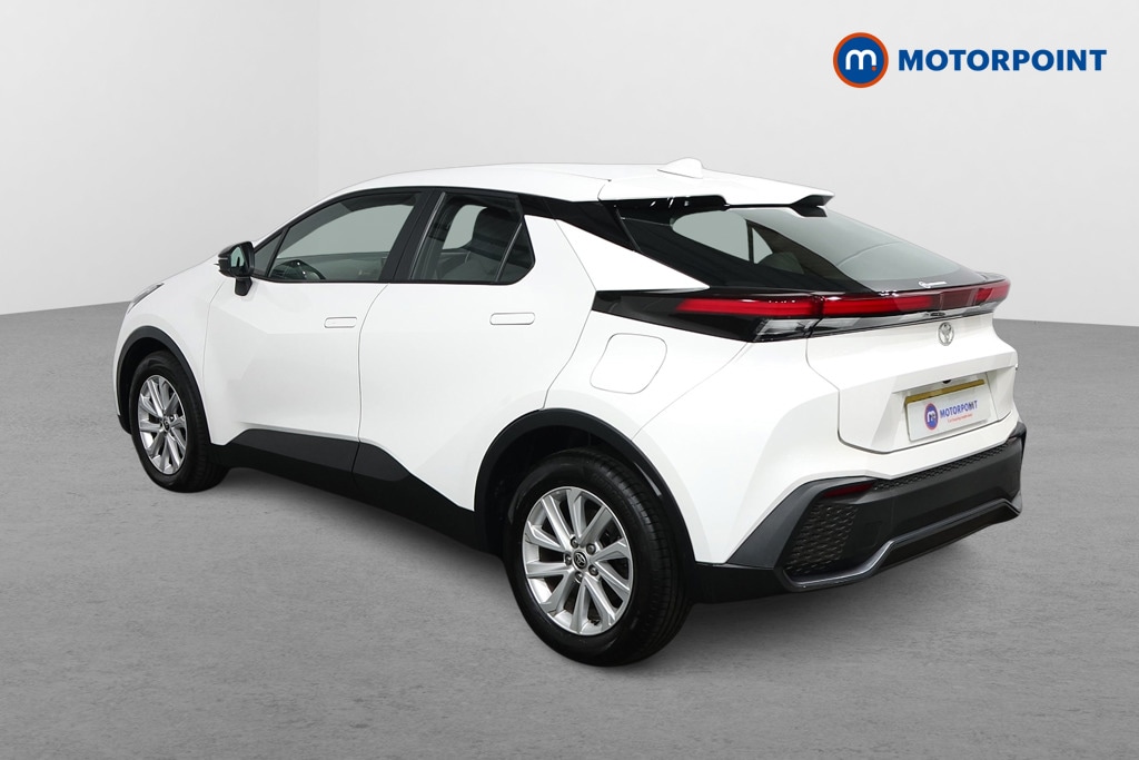 Used Toyota C-HR 2024 for sale - 76895671: Photo 5