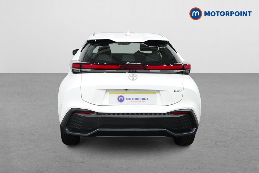 Used Toyota C-HR 2024 for sale - 76895671: Photo 6