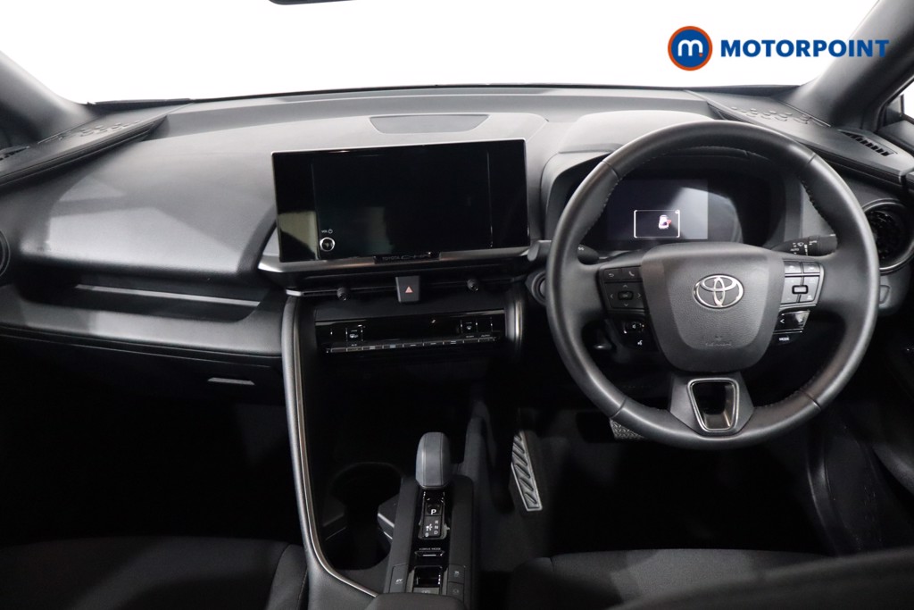 Used Toyota C-HR 2024 for sale - 76895671: Photo 9