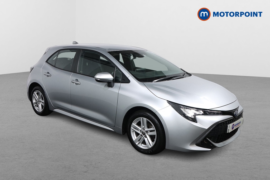 Used Toyota Corolla 2023 for sale - 76933866: Photo 1