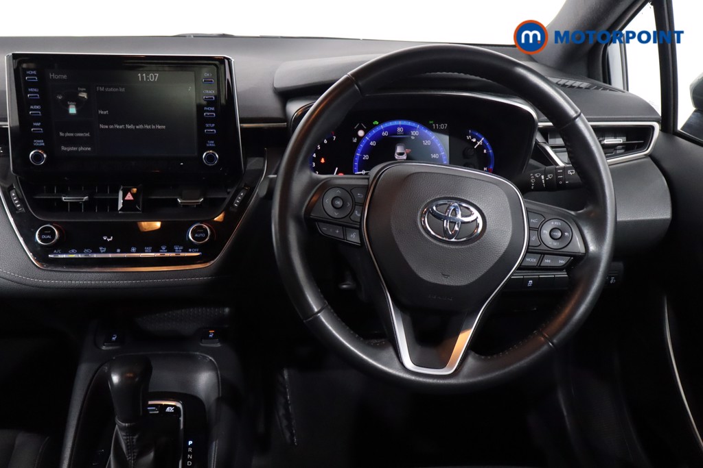 Used Toyota Corolla 2023 for sale - 76933866: Photo 11